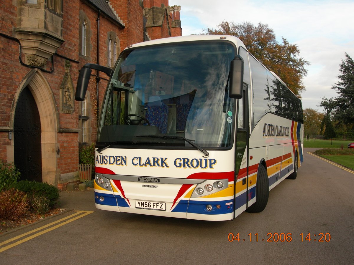 Ausden Clark tweet media