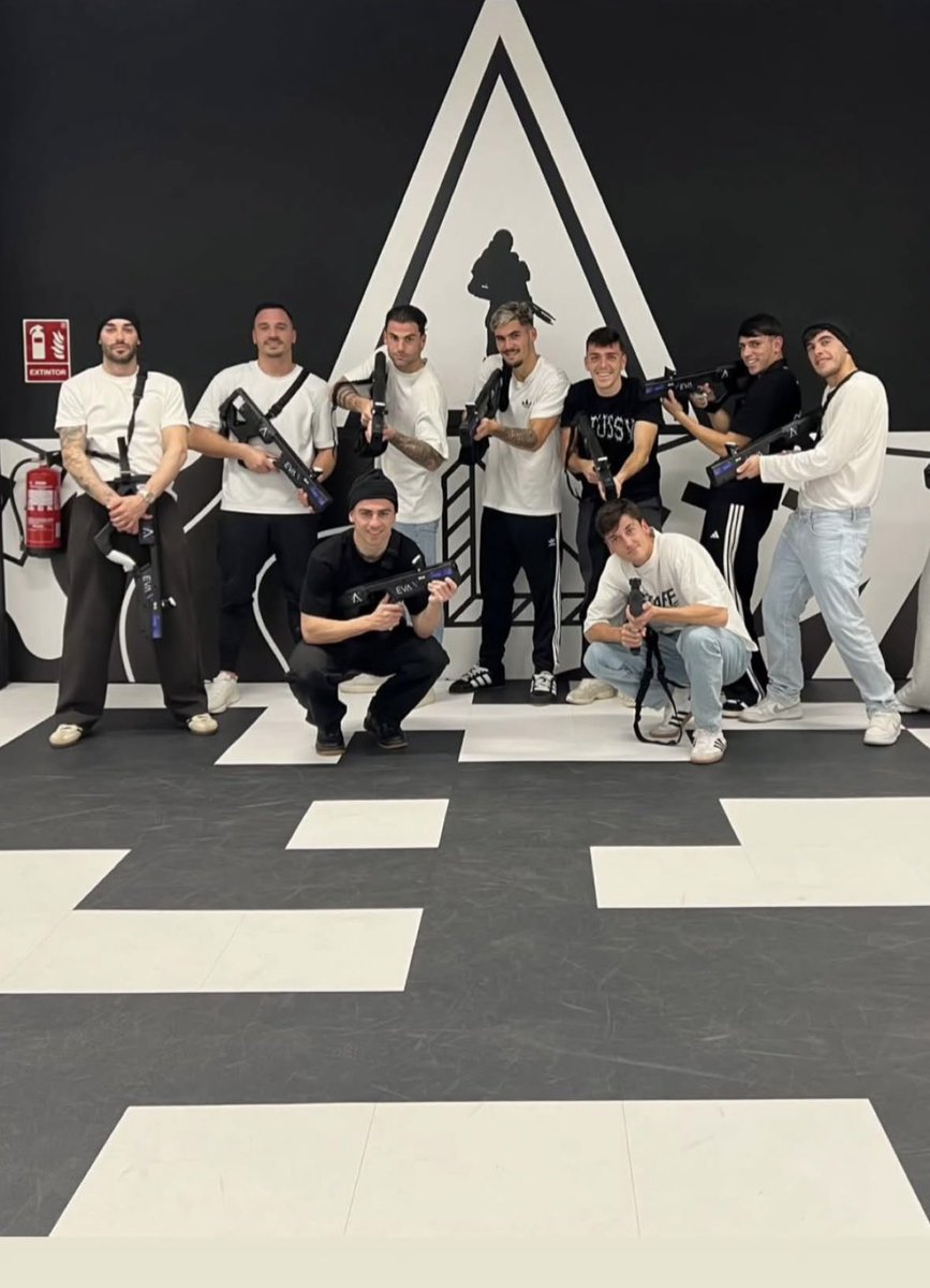 Out of context Málaga CF tweet media