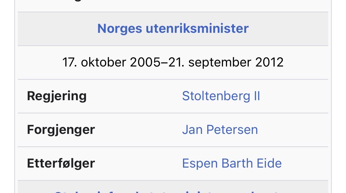 Utbytteprinsen 💵 tweet media