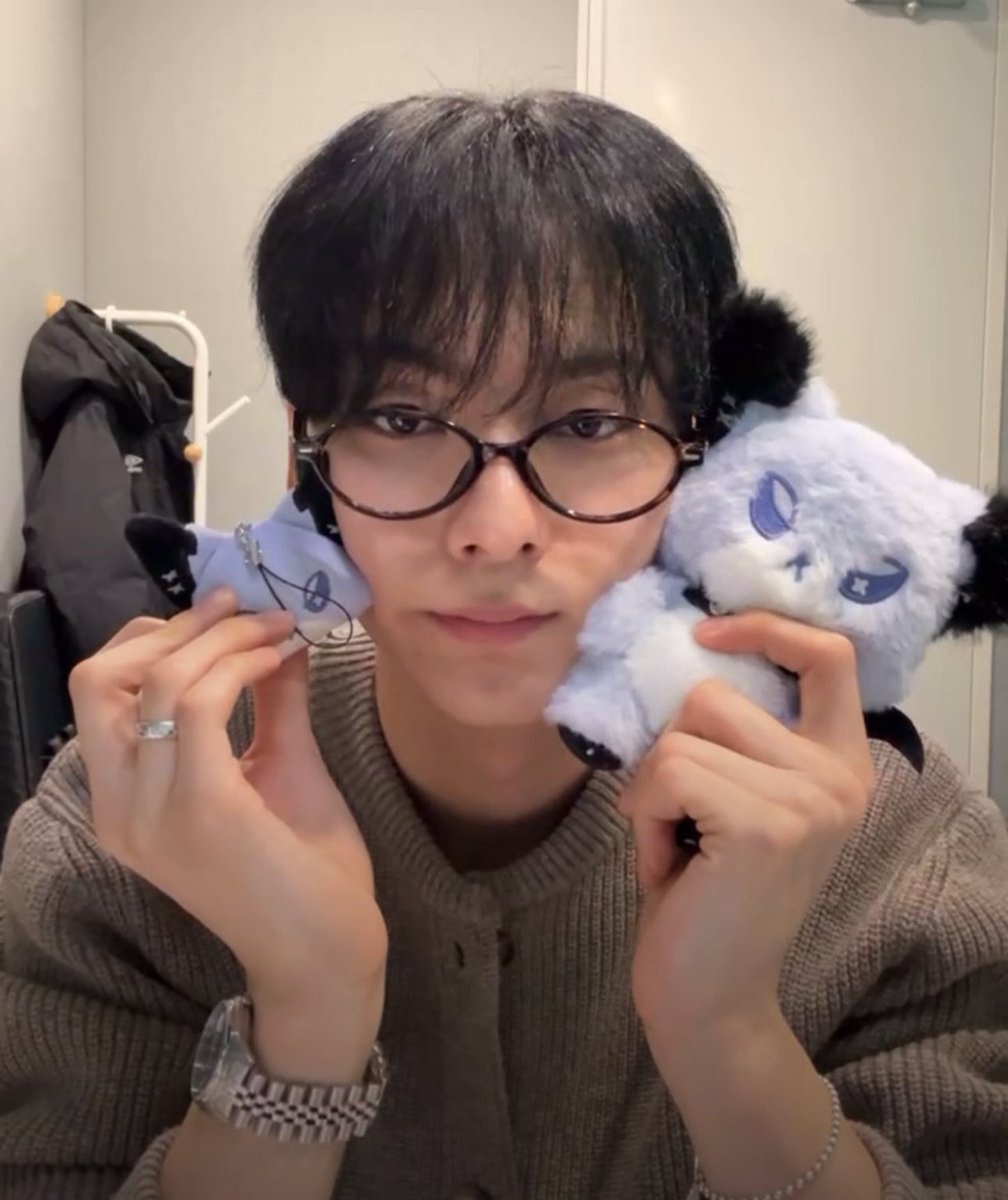 앙♡ 폭드가 셋이다