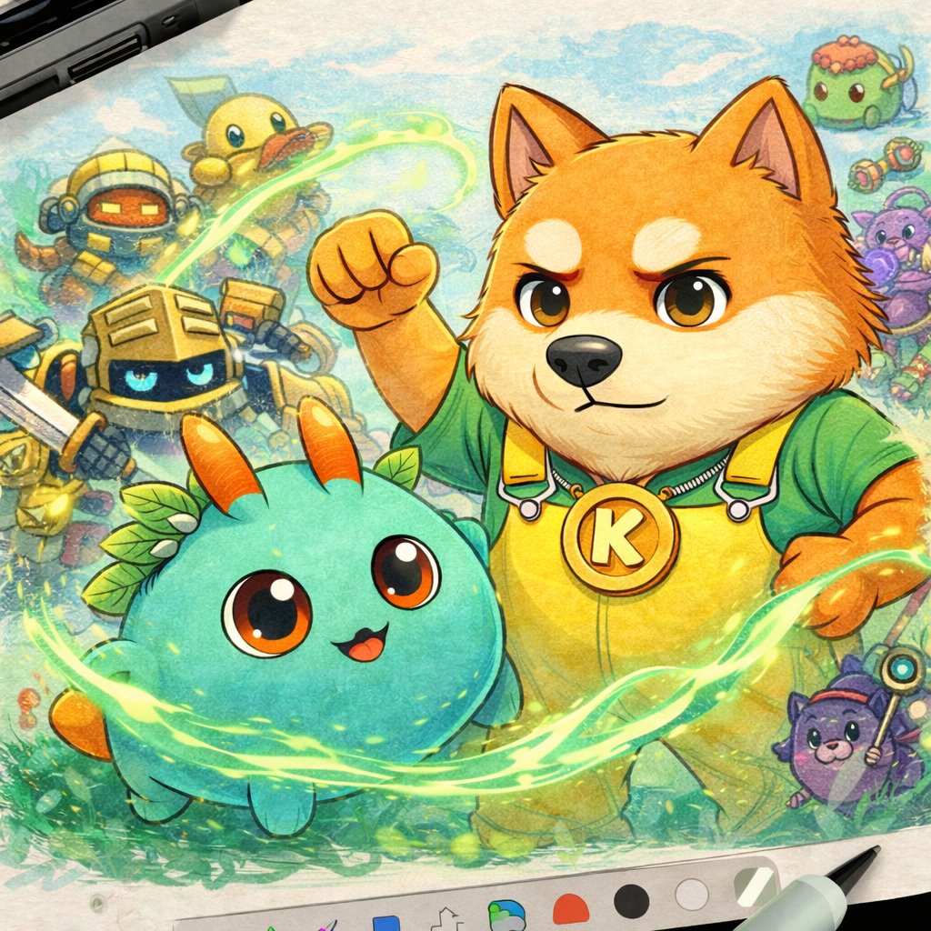 Kobecoin is building a game-driven ecosystem designed for long-term sustainability

At its core is an automated token burn and auto-rewards protocol running continuously in the background to help balance the economy as activity grows.

KobeJump Heroes is already live, operating