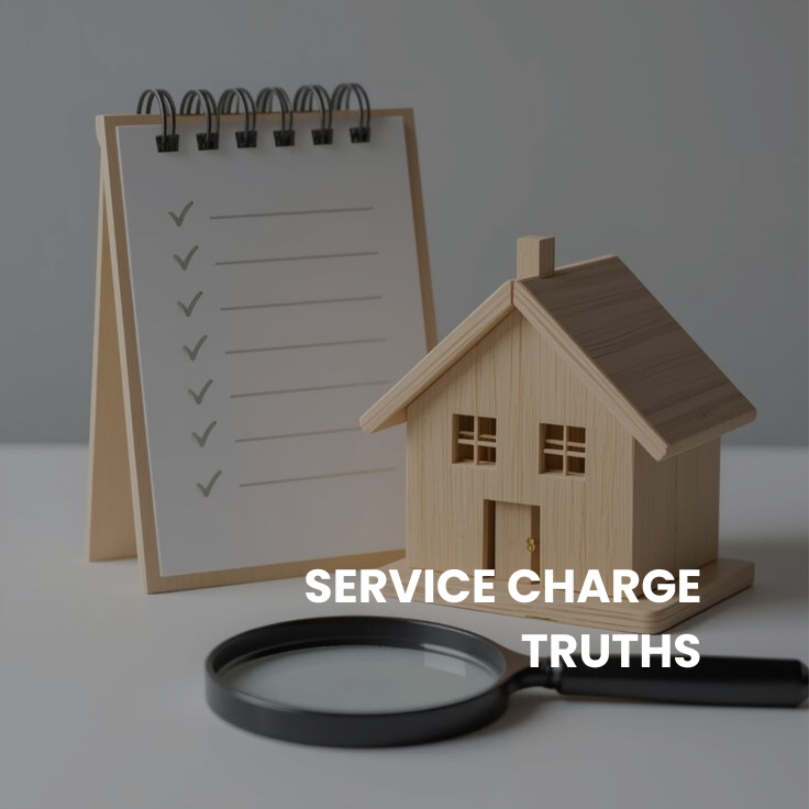 Dancoppt's tweet photo. Does that KSh 15,000 service charge bill ruin your mood every month?
You see the grass being cut, but where does the rest of the money go? We break down the "Big Three" costs (Lifts, Generators, Security) and explain why a cheap service charge might actually cost you more later. https://t.co/HD62zgCUbJ