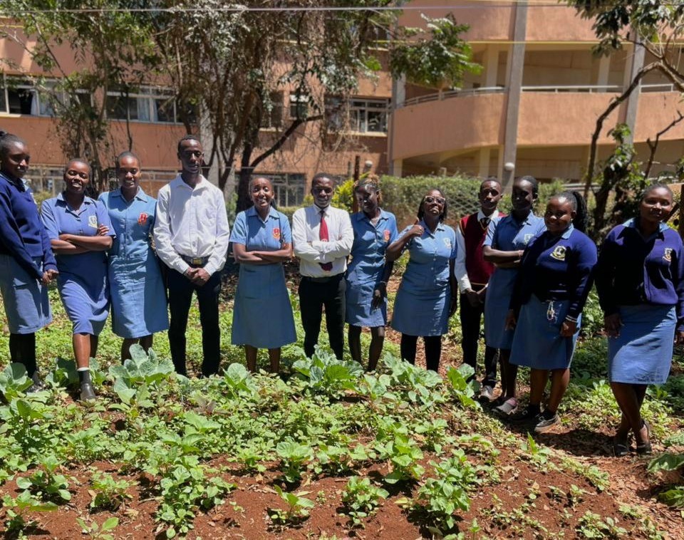 Institute for Food Justice and Development tweet media