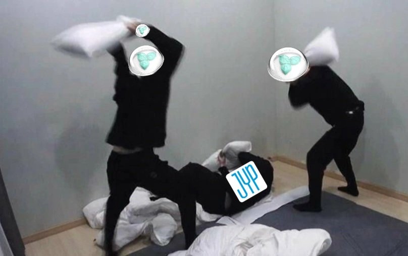 어어그래 ㅅ발 니가 덜 맞았구나