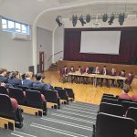 Photo by Headmaster | Stafford Grammar School (@SGSHead)