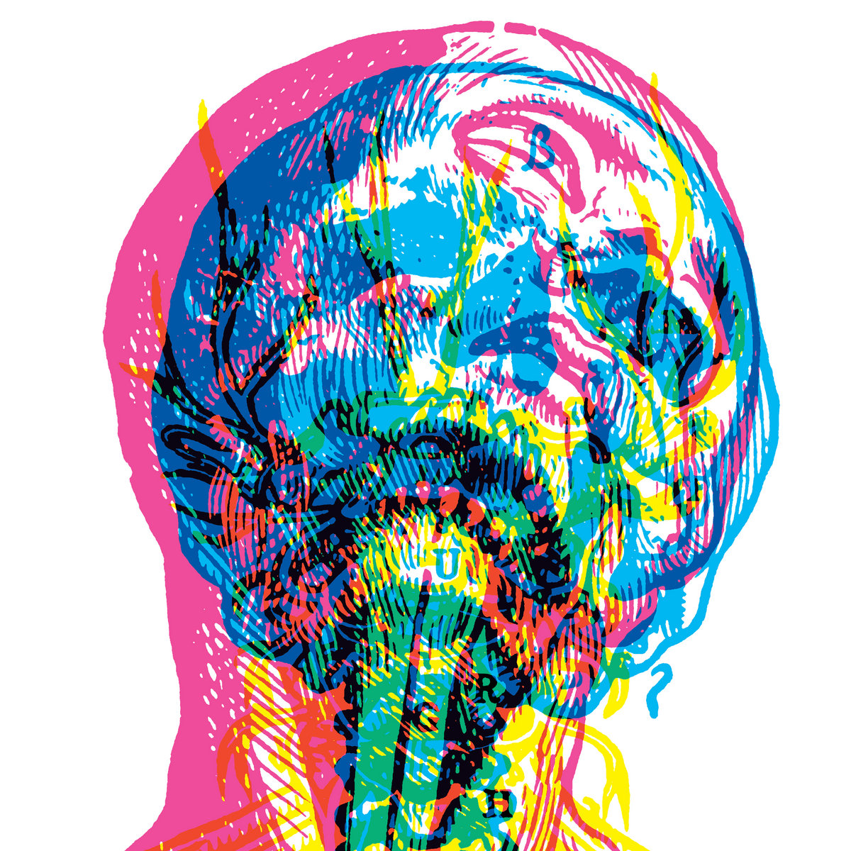 Mandy, Indiana con il primo grosso album del 2026? 

Stratificato, violento, un rilancio sul caos cinematografico della prima uscita. Valentine Caulfield tira fuori tutta la rabbia in corpo contro la mascolinità tossica. Un incrocio soffocante tra punk-elettronica-noise.