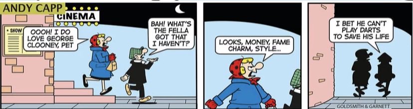 Fame, good looks and wealth aren’t everything, Flo.