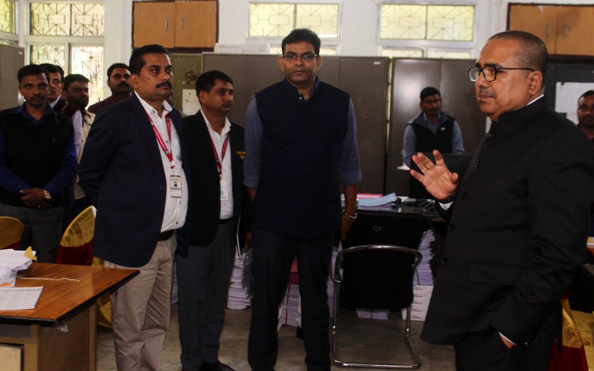 IPRD BOKARO tweet media
