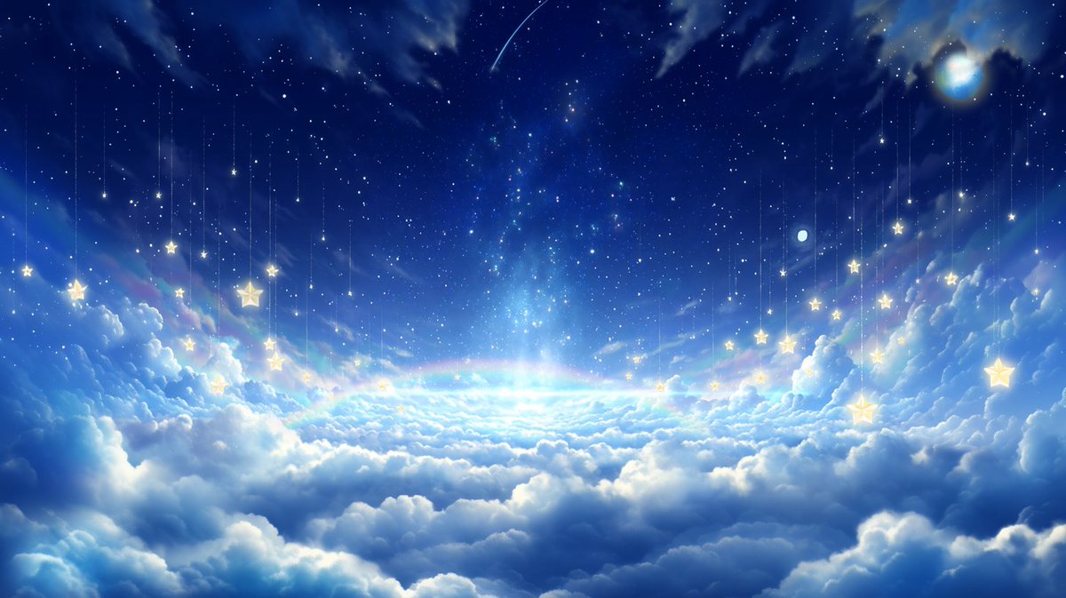 なちゃ ┊︎ まいにち素材配布🎁 tweet media