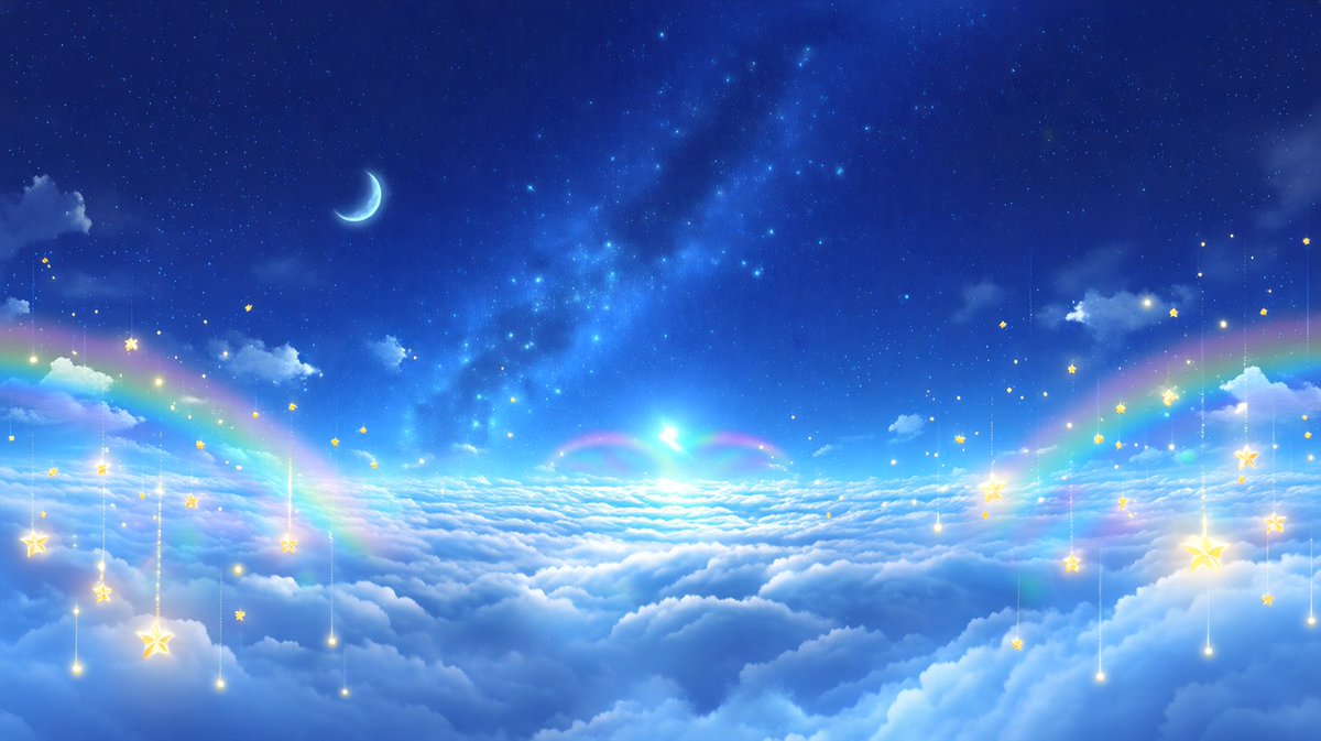 なちゃ ┊︎ まいにち素材配布🎁 tweet media