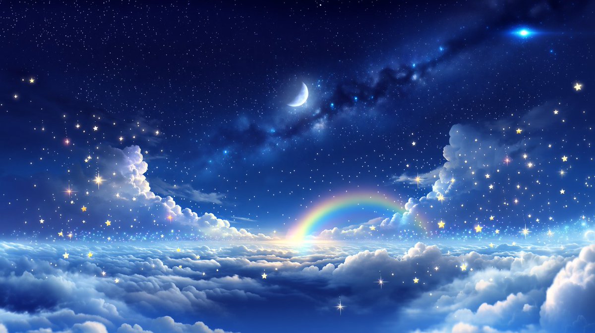 なちゃ ┊︎ まいにち素材配布🎁 tweet media