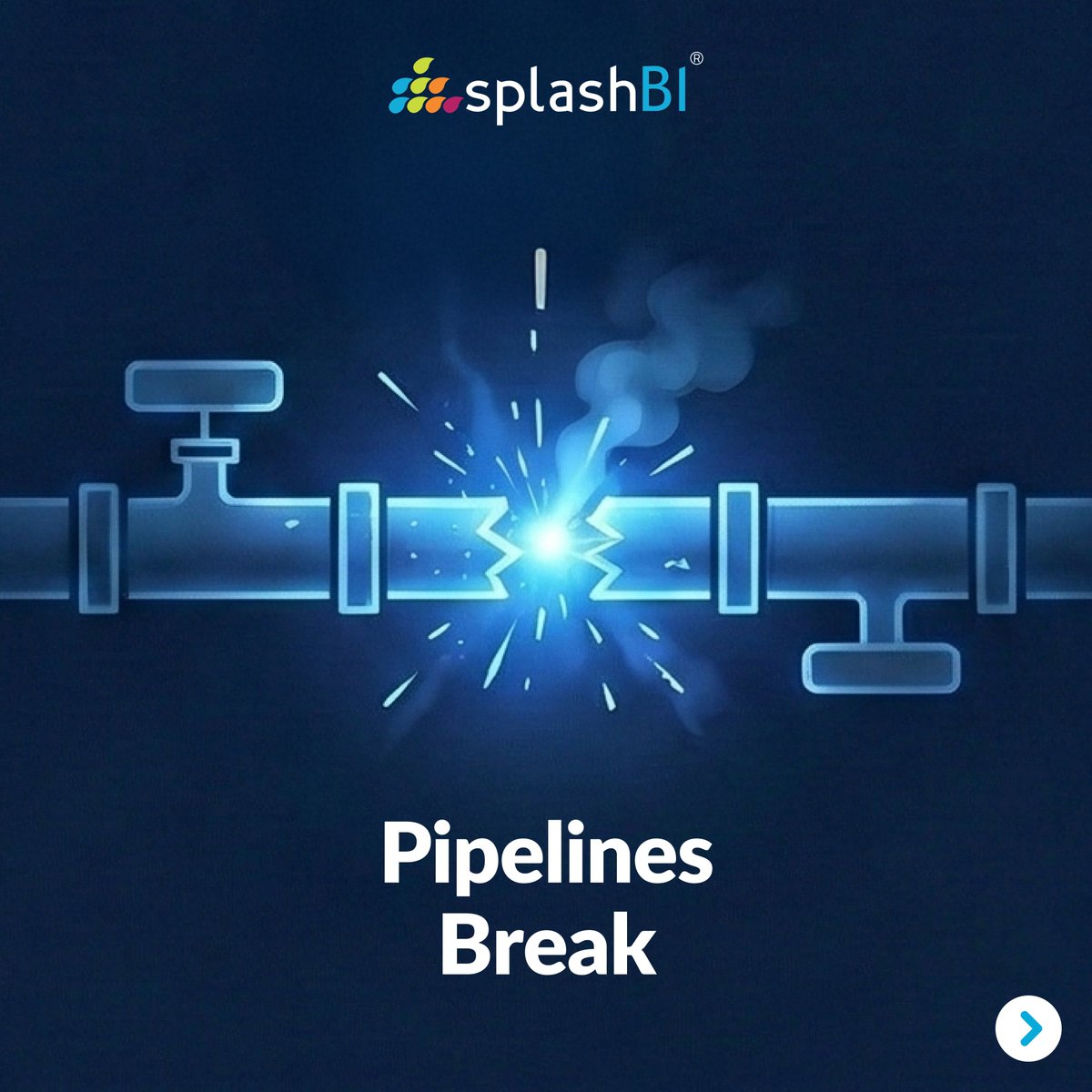 SplashBI tweet media