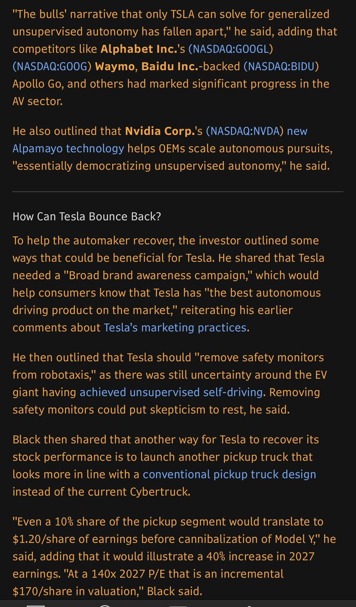 Gary Black tweet media