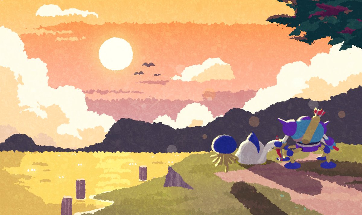 フラ・ラース tweet media