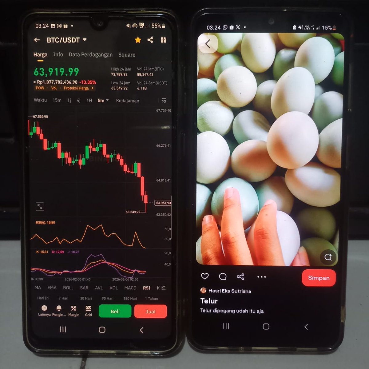 FDorkzilla's tweet photo. Kiamat Btc .. https://t.co/G4HT6Dxljg