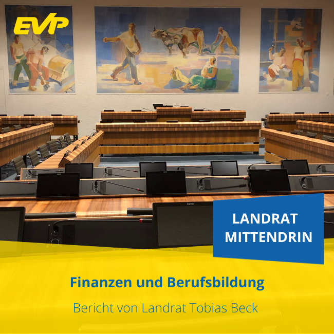 EVP_BL's tweet photo. Ressourcenausgleich? Lastenabgeltung? WMS?
Dies & mehr über letzte Sitzung #LandratBL in #Landratmittendrin von #EVPBL-LR #TobiasBeck
👇@TobiasBeck777
https://t.co/pSa5IATibK https://t.co/TmR8mJxShN