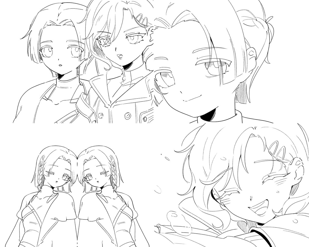 お気に入りの顔