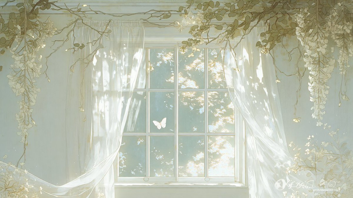 なちゃ ┊︎ まいにち素材配布🎁 tweet media