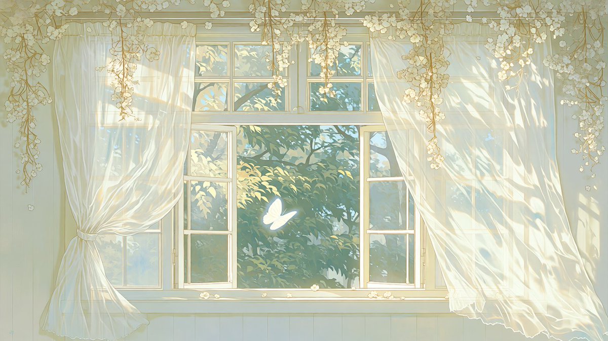 なちゃ ┊︎ まいにち素材配布🎁 tweet media