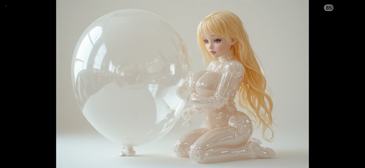 Inflatable Science tweet media