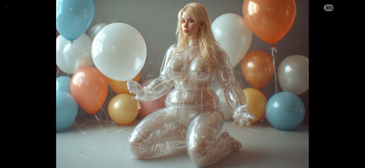 Inflatable Science tweet media