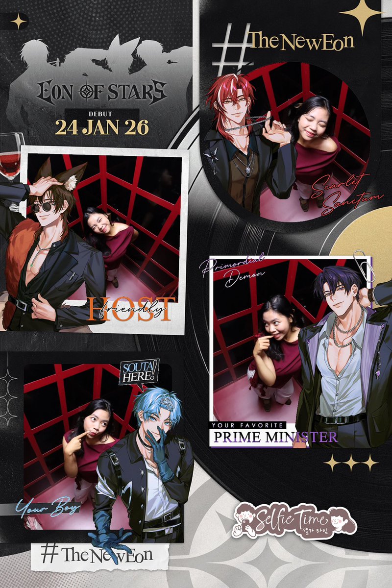 Meili🍷 tweet media