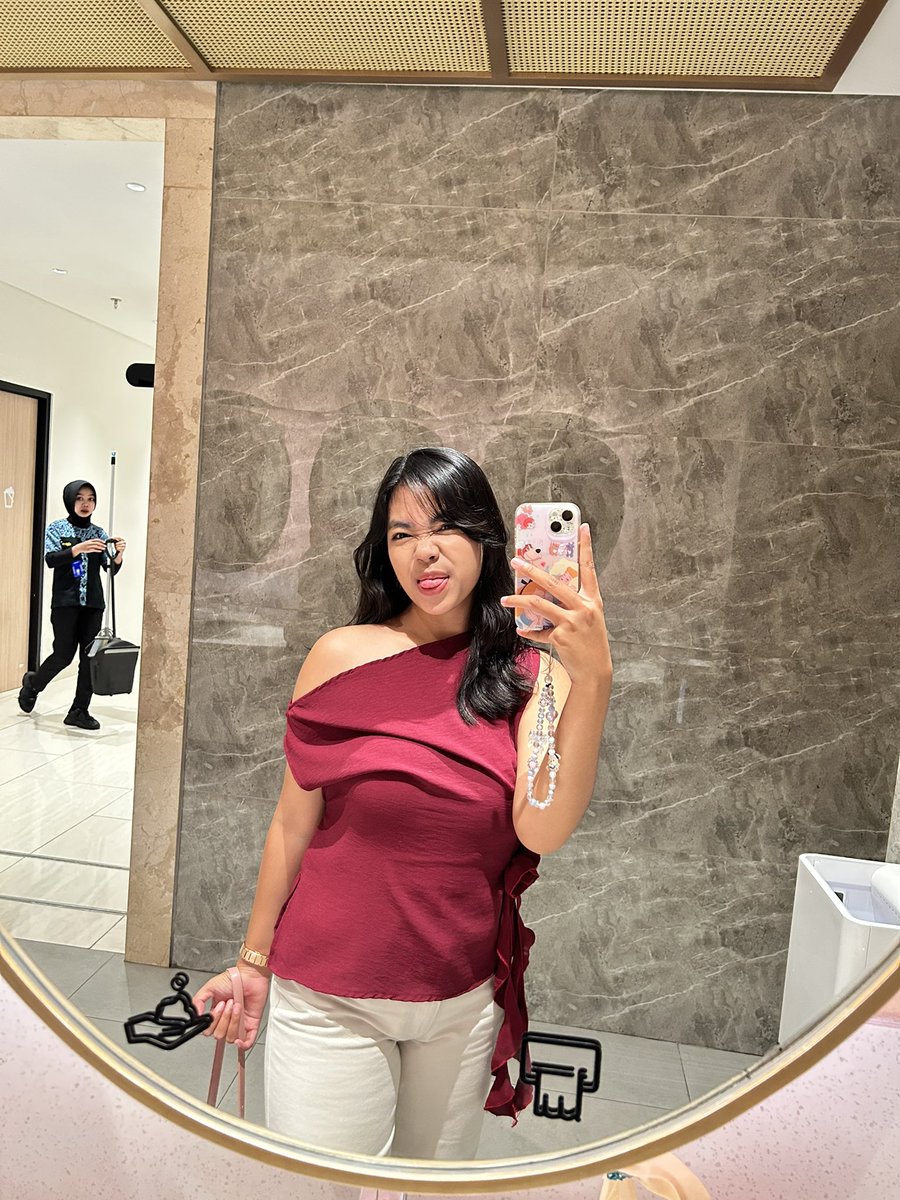 Meili🍷 tweet media