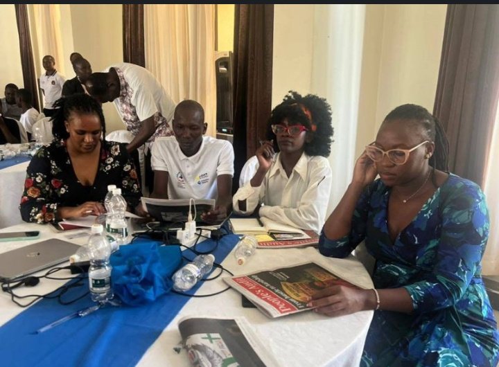 INUKA Community Developers Network tweet media