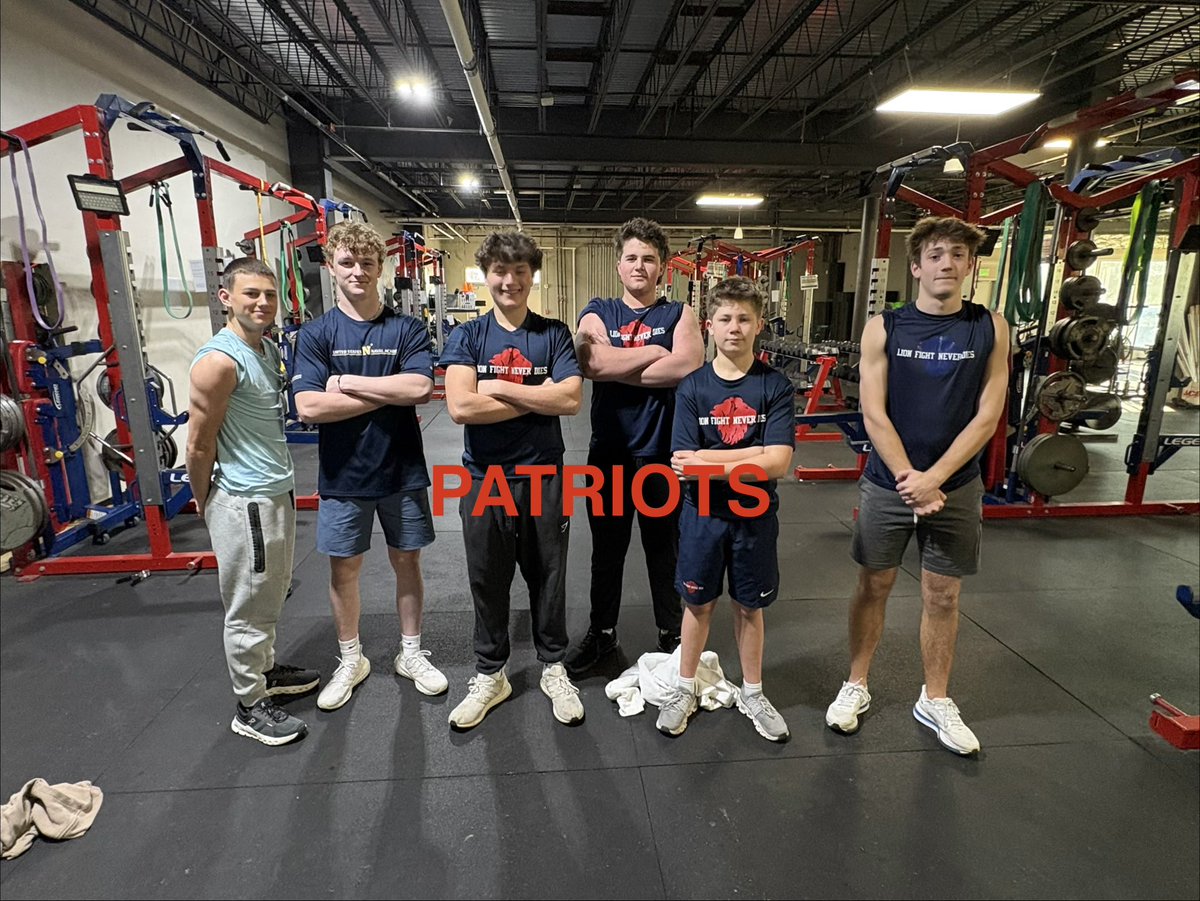 Grapevine Faith Football tweet media