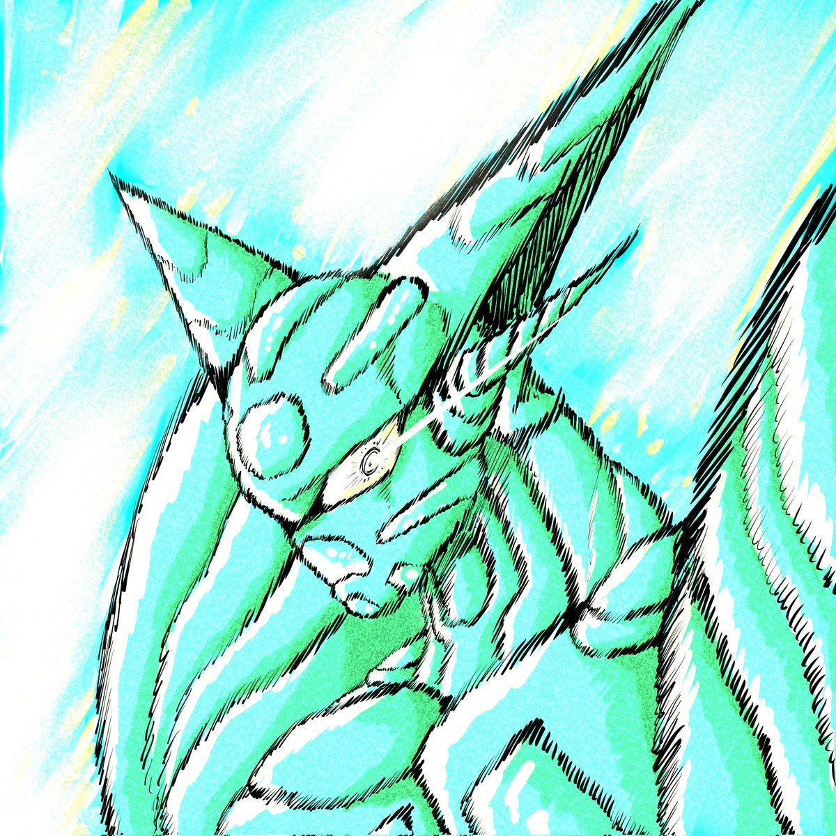 💔Calque Rouge💔 tweet media