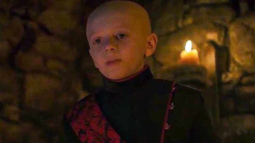 Mayham_H's tweet image. maekar's sons: the king, the nerd, the alcoholic and the demon