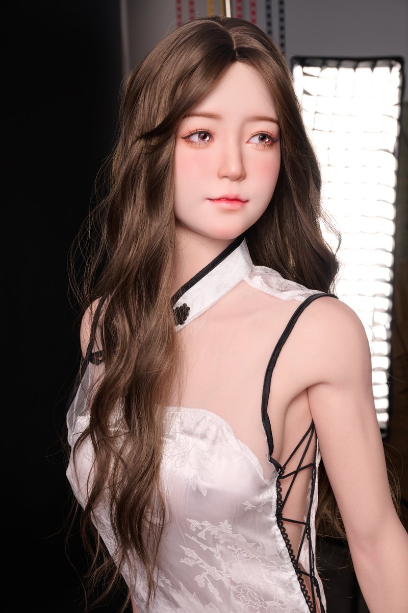 BQDoll's tweet photo. New Product: Liluo+162C
#BQDOLL #伴趣 https://t.co/vj1gCIj1w1