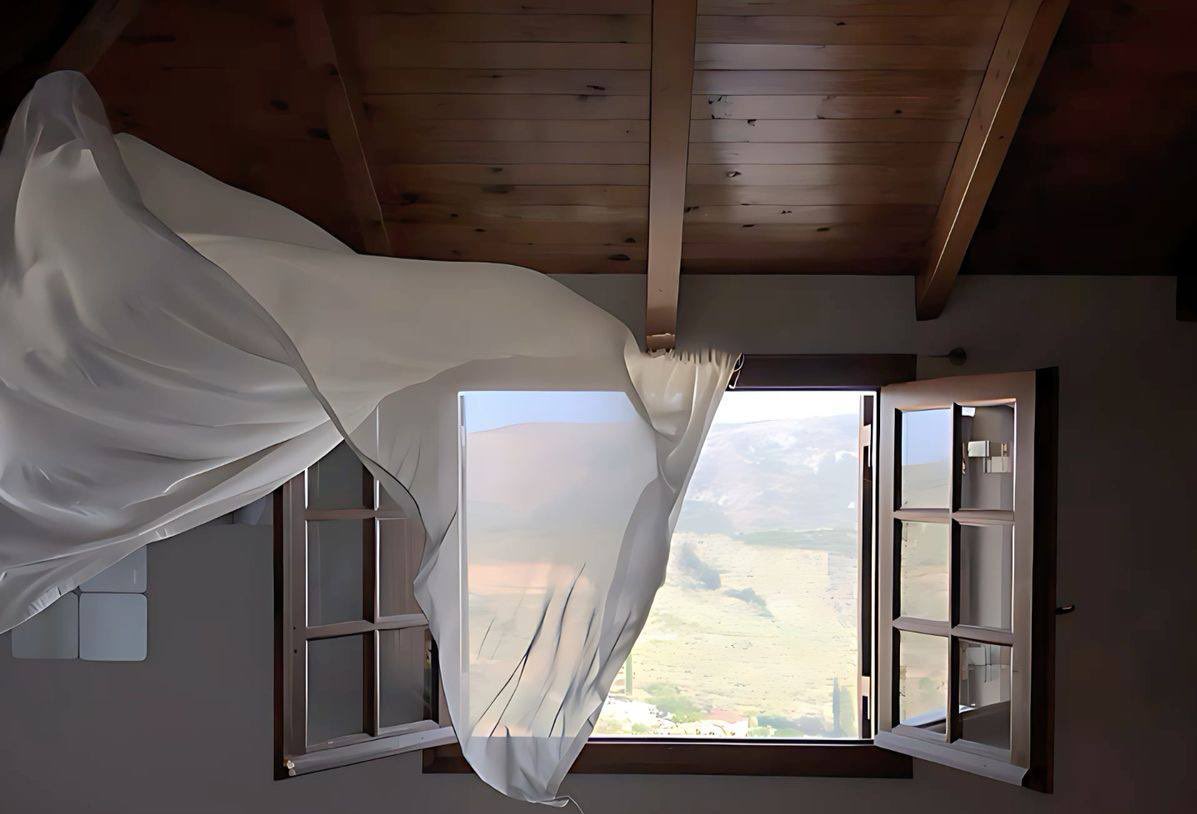 « يارب ماني عبدٍ طماع
بس أبي مثل هالأنشراح يكون في صدري » .