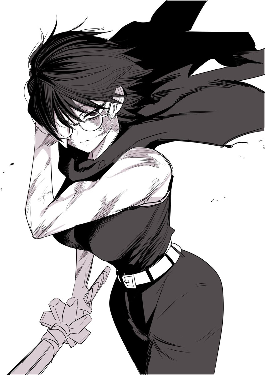 RT @zurikishi: 呪術廻戦らくがき