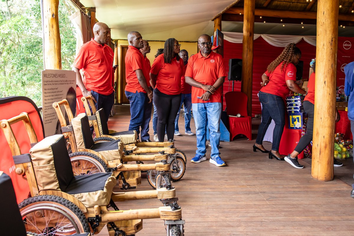 David A. Wandera tweet media