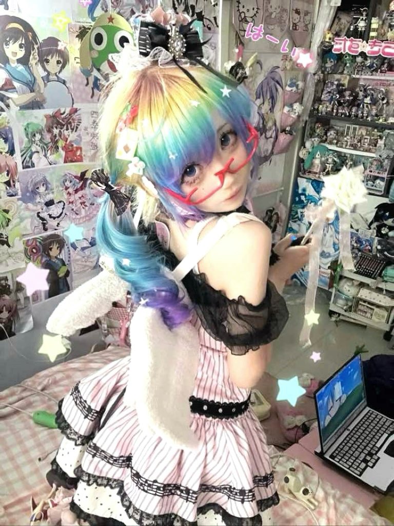 ❤︎ruru❤︎ Ruru 🐟🫧 (@Ruruuchuu) / Posts and Replies / X