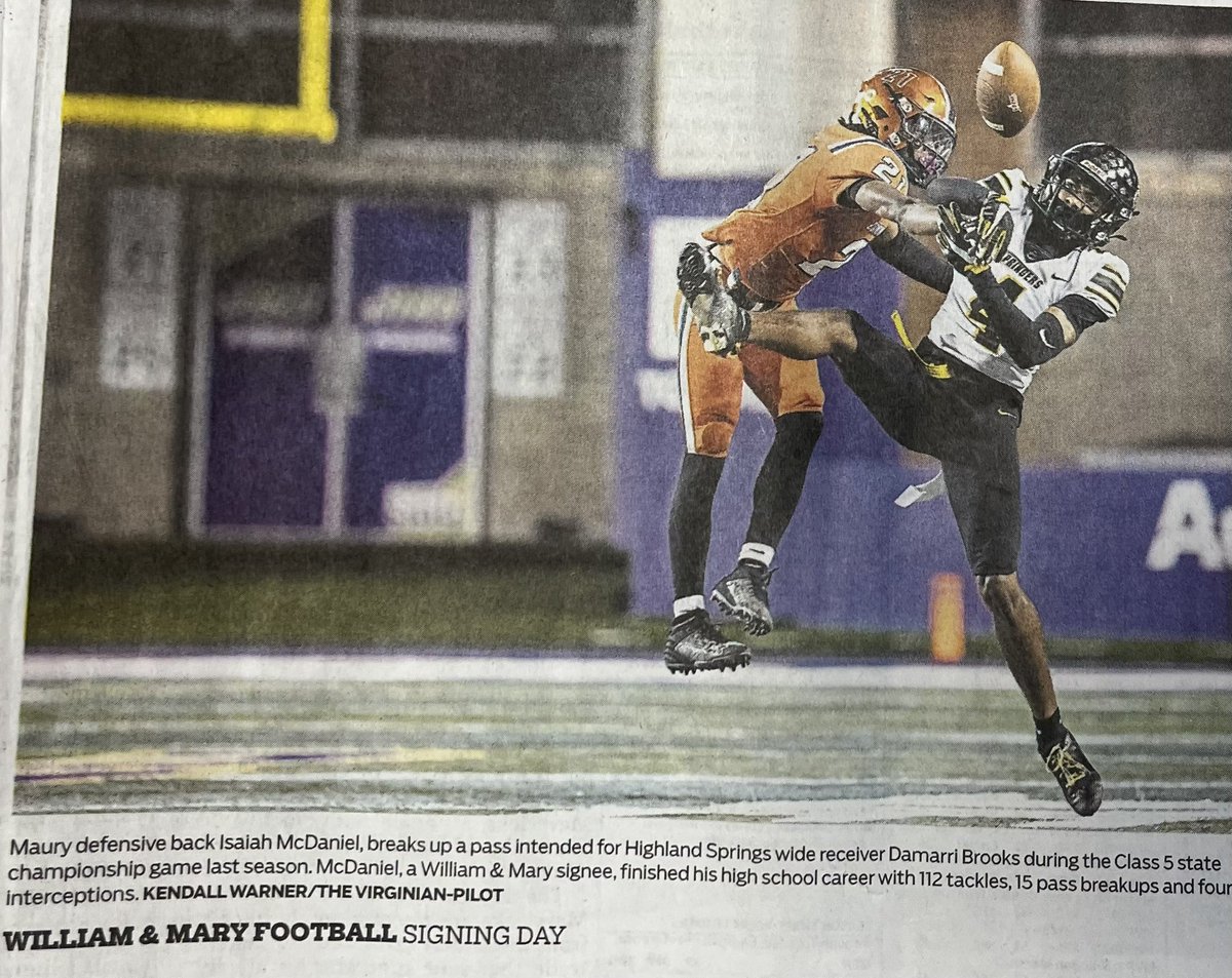 Isaiah McDaniel tweet media