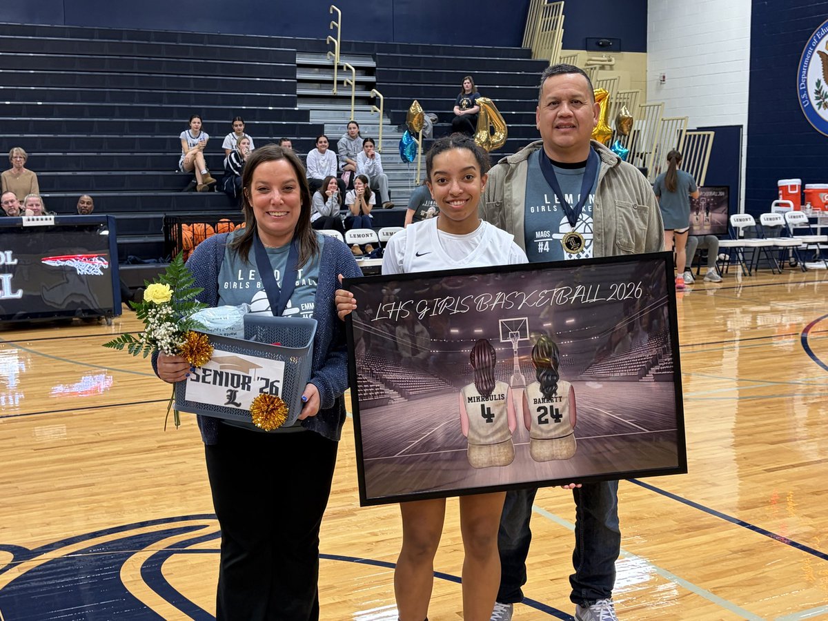 LHS Girls Basketball tweet media