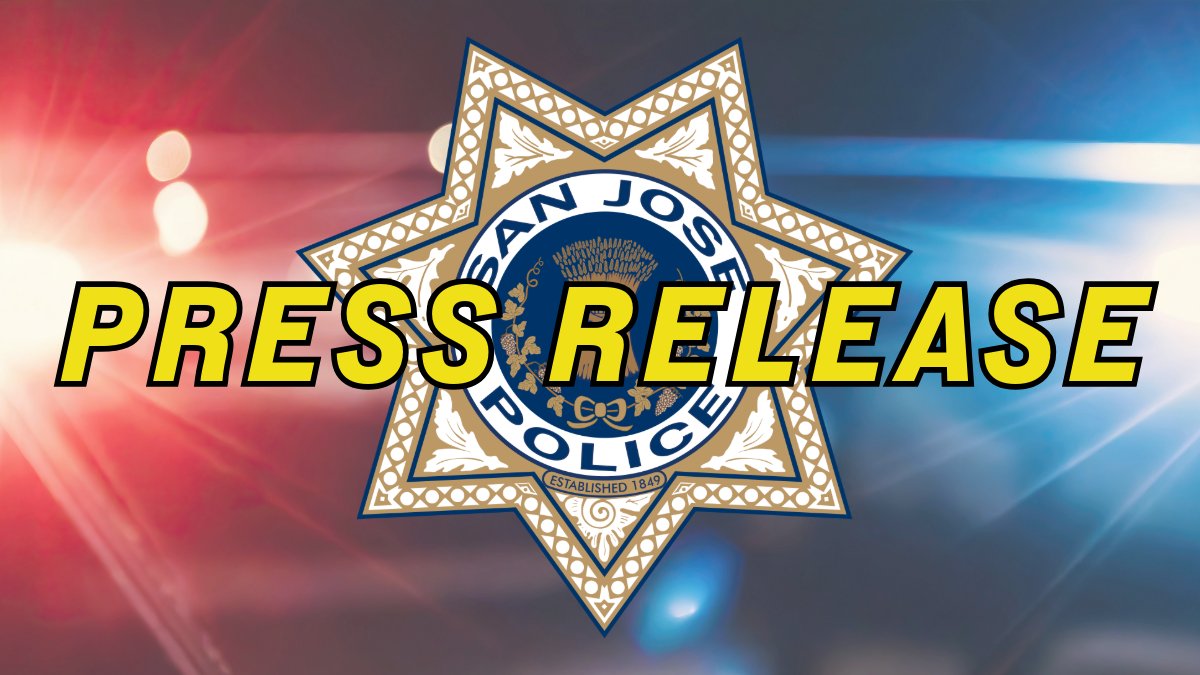 SJPD Arrests Suspects for Homicide #1 of 2026
uqfh5.app.goo.gl/4f8i