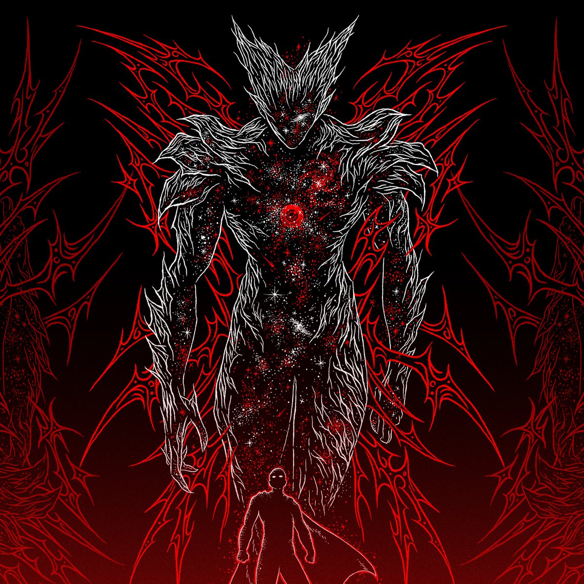 Loudsonic 👁 tweet media