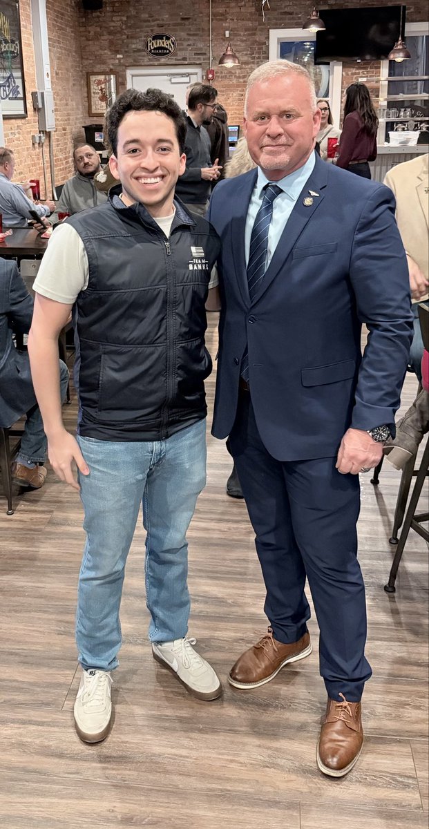 Morgan County Young Republicans tweet media