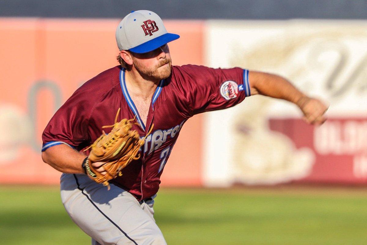 Peoria Sunday Morning League Baseball tweet media