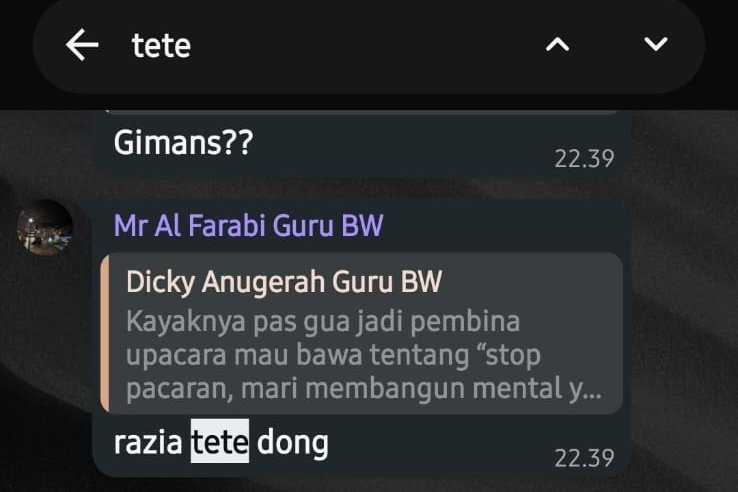 gravietyfalls's tweet photo. maaf aku ulang ya. aku udah dm ybs buat minta izin up beberapa bukti, dan foto² ini yg bisa aku bantu up untuk skrg 🙏🏻 https://t.co/EdZxiTD2TR