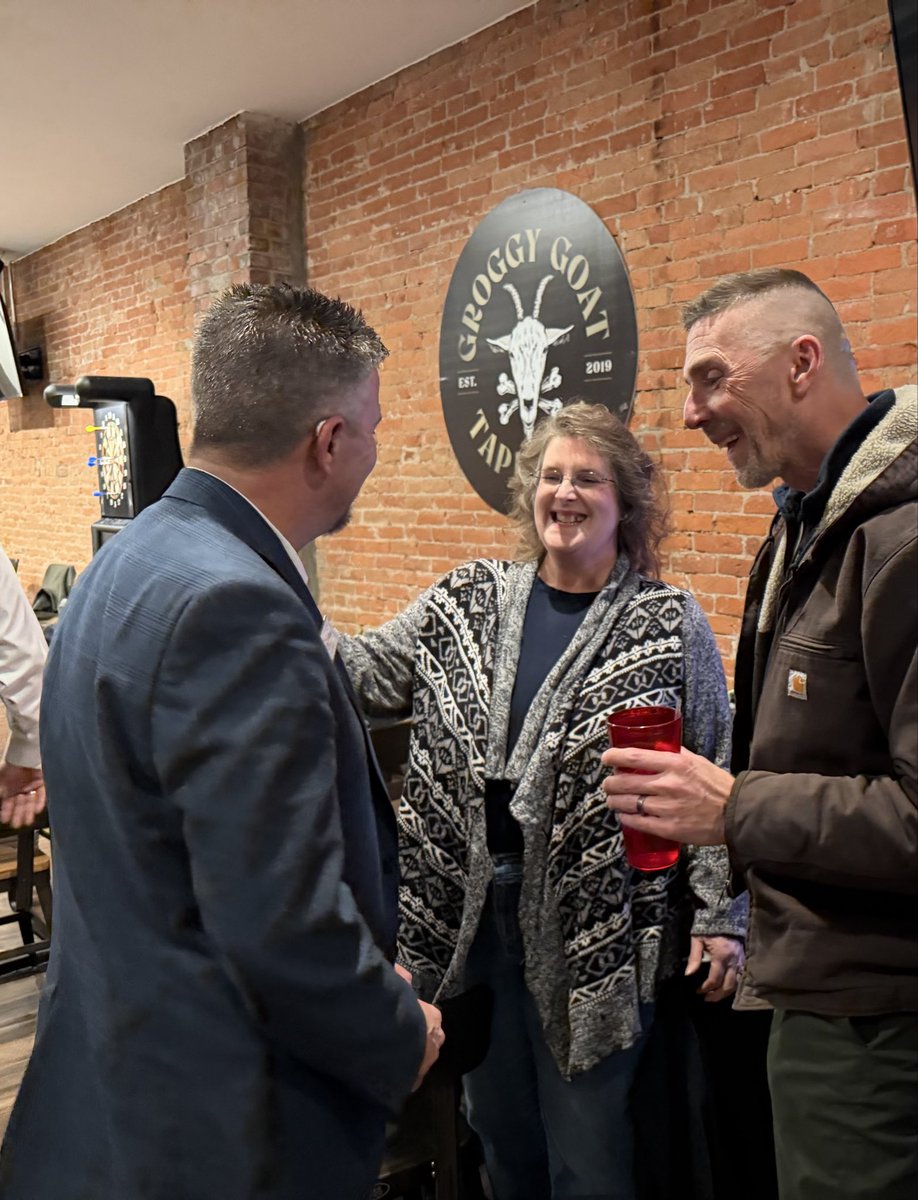 Morgan County Young Republicans tweet media