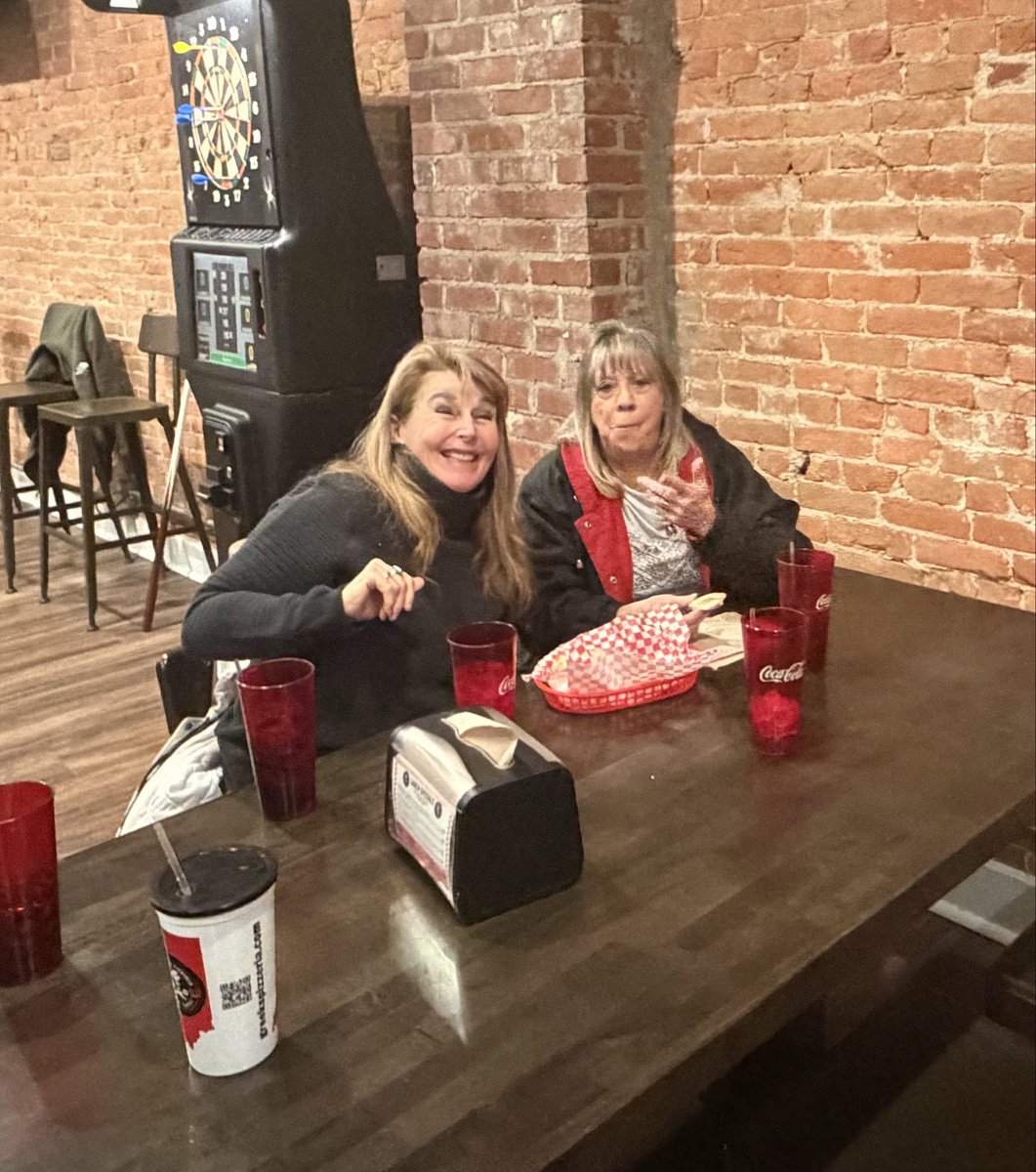 Morgan County Young Republicans tweet media