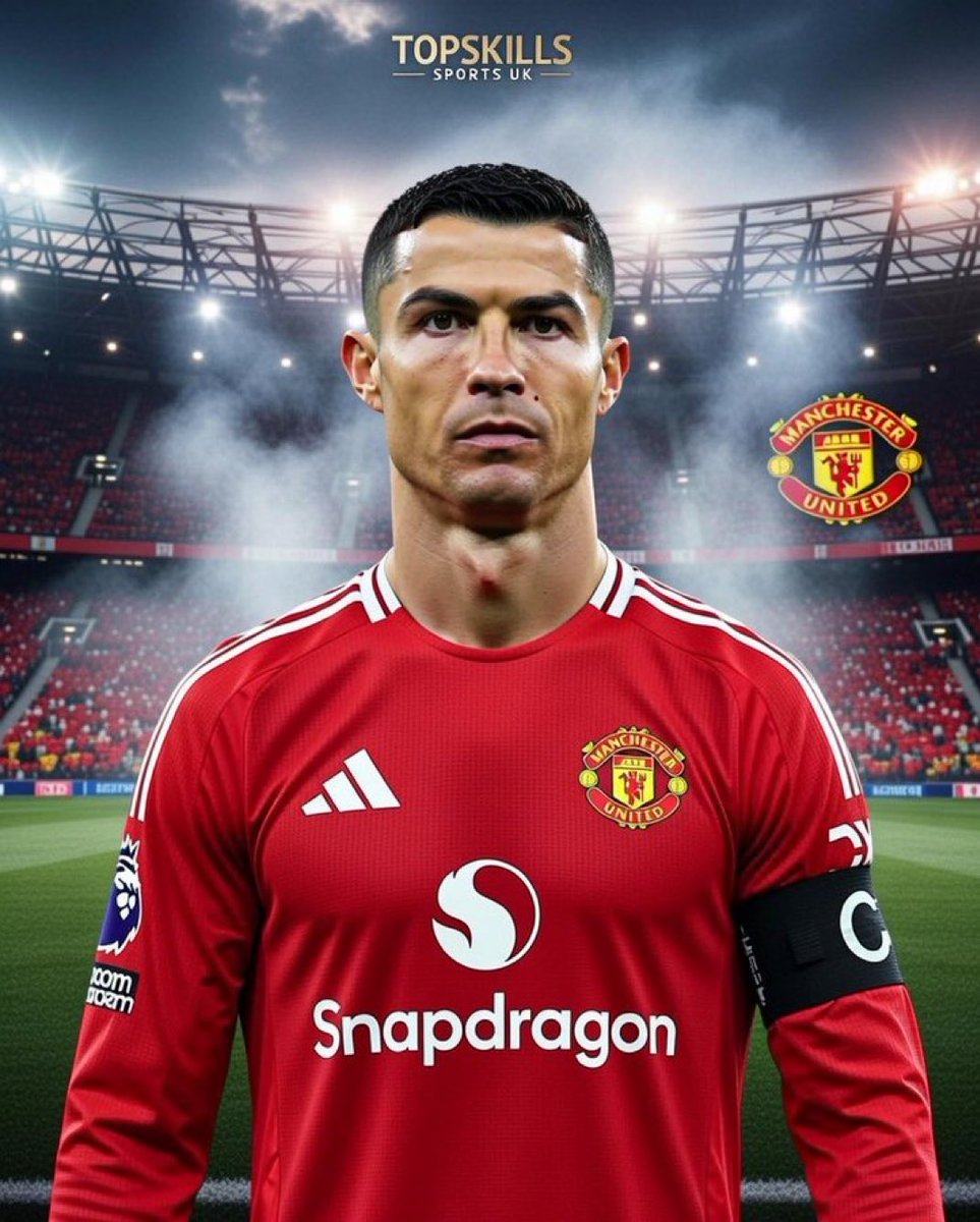 Topskills Sports UK tweet media