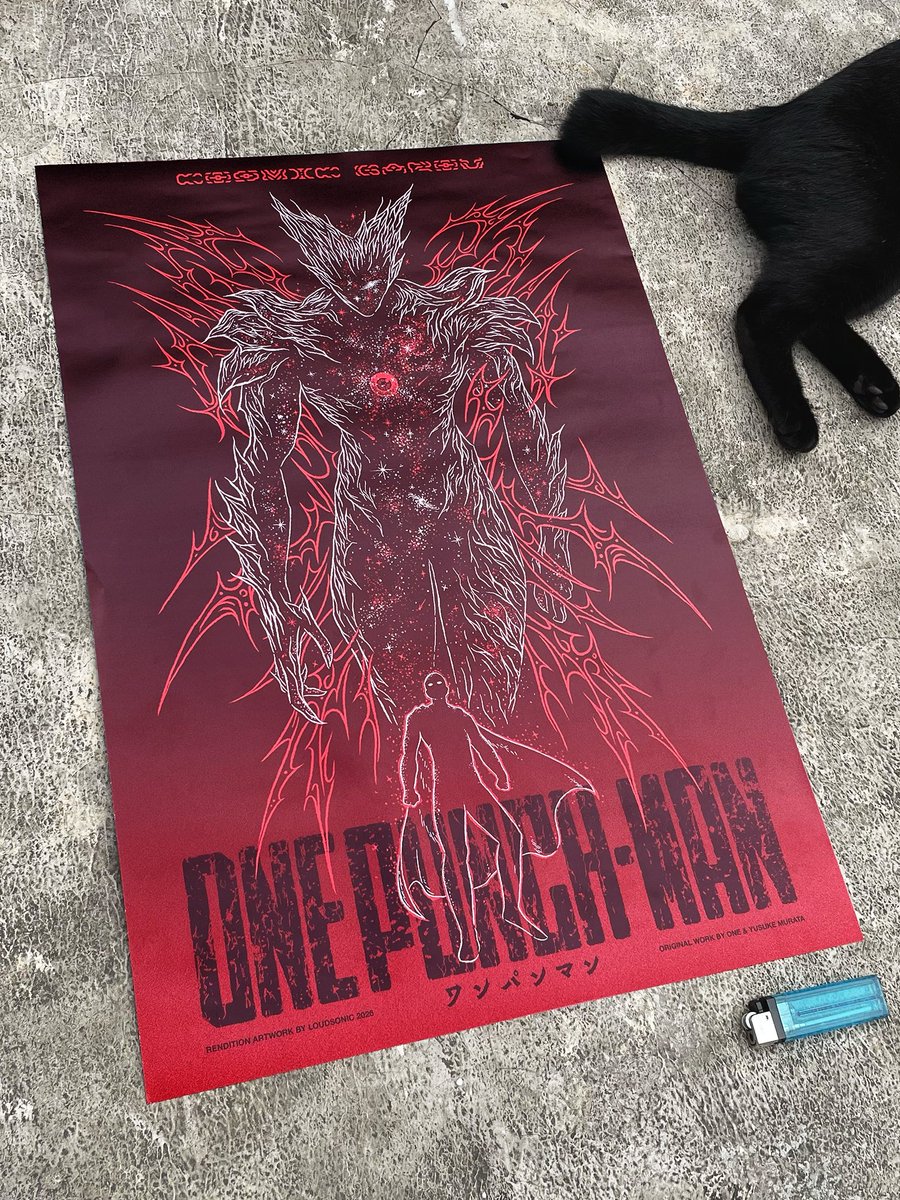 Loudsonic 👁 tweet media