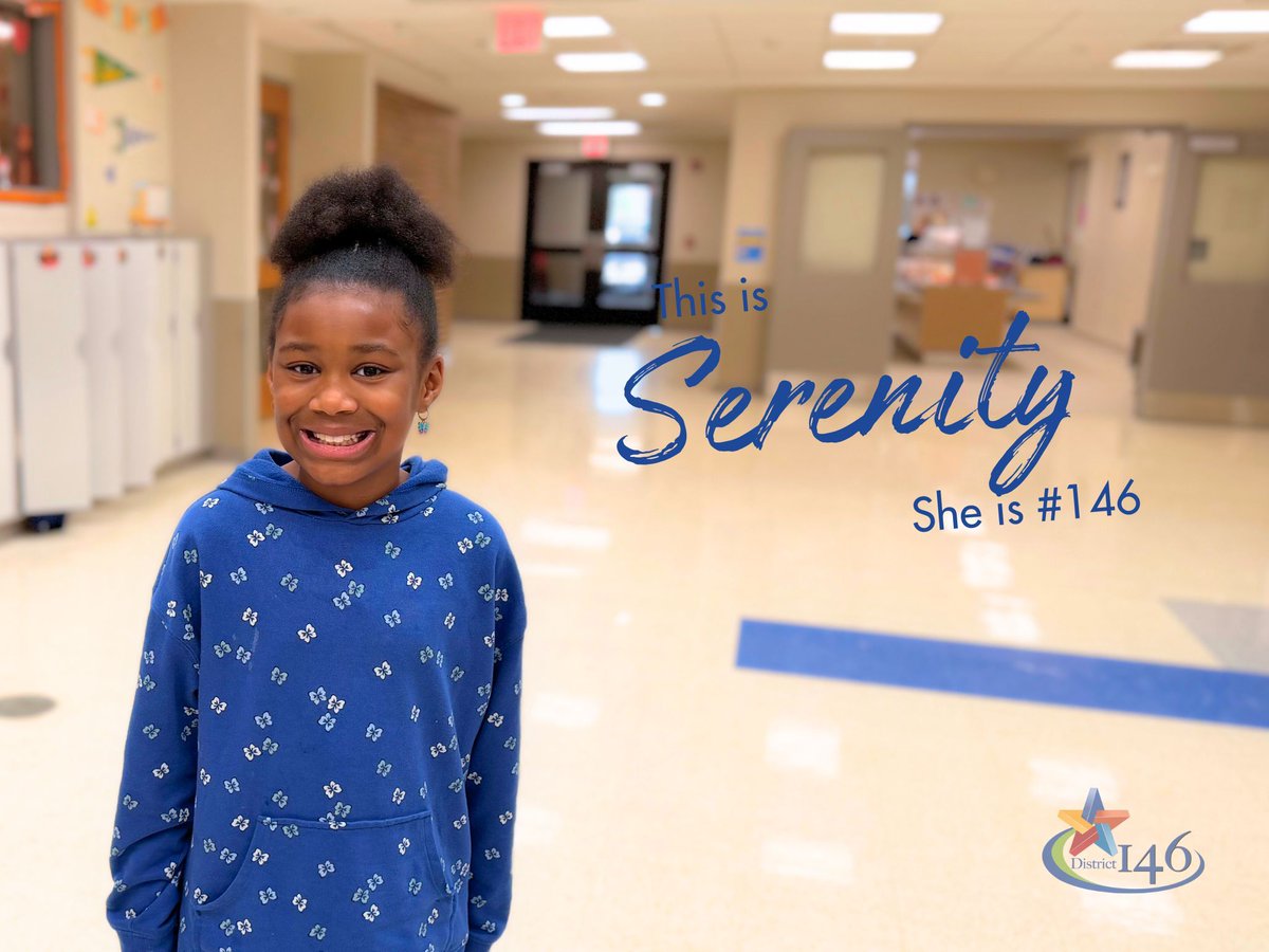 School District 146 tweet media