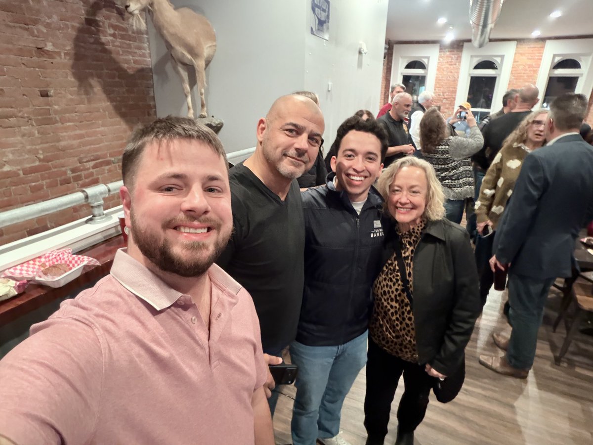 Morgan County Young Republicans tweet media