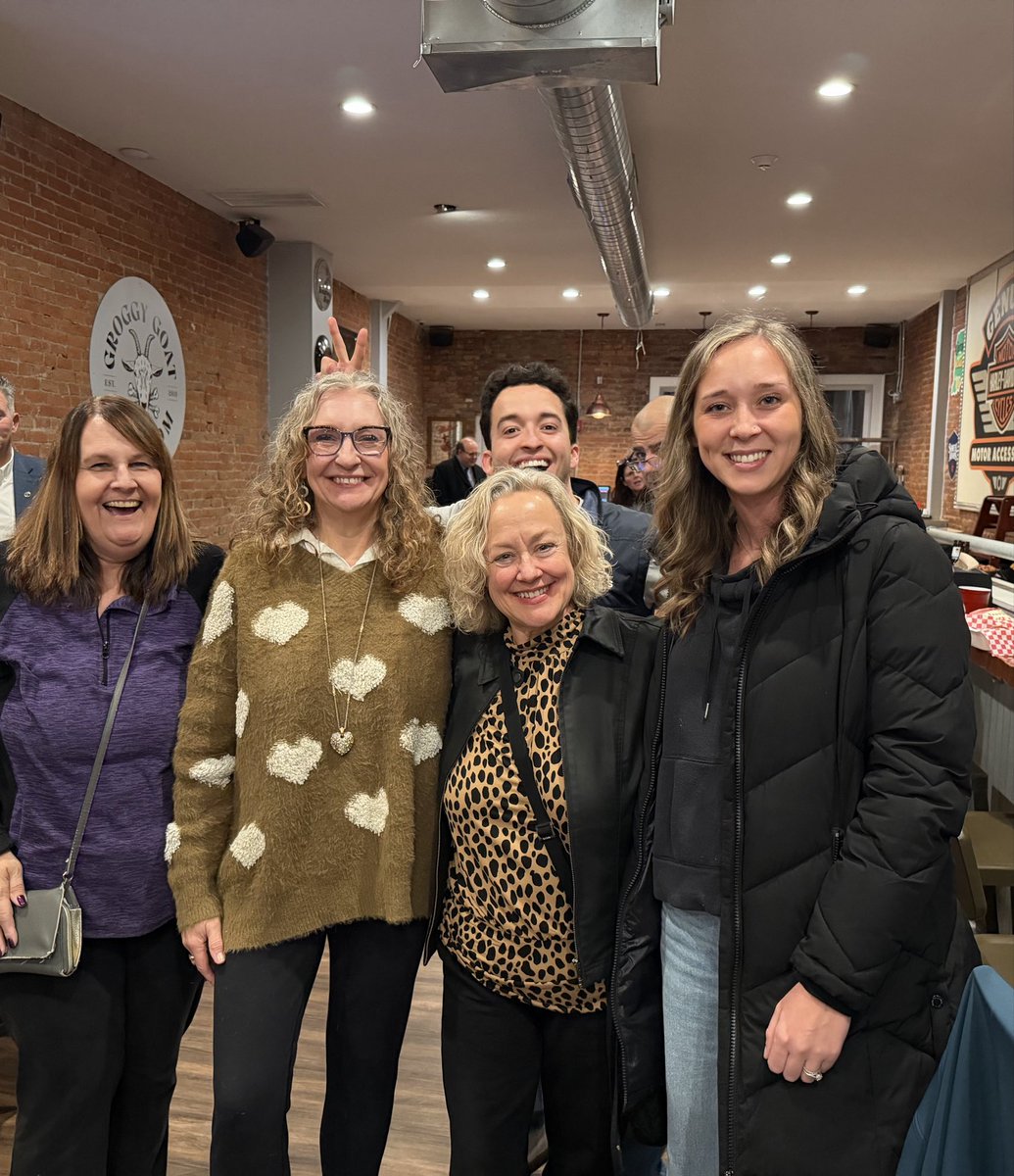 Morgan County Young Republicans tweet media